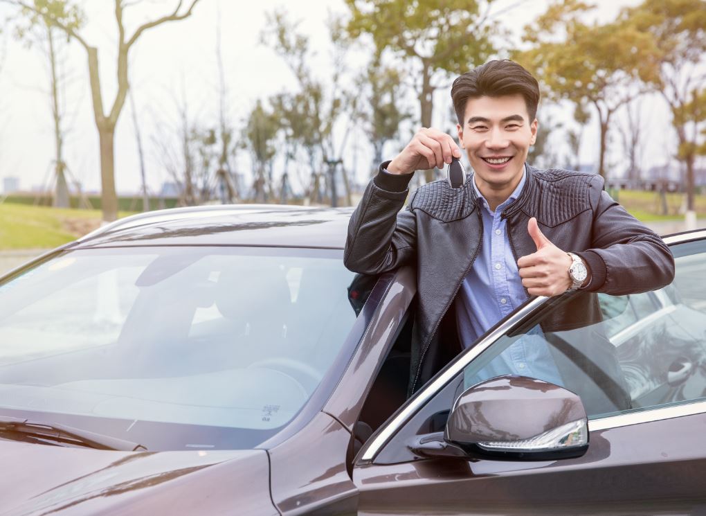 新竹租車-只要一通電話立即取車