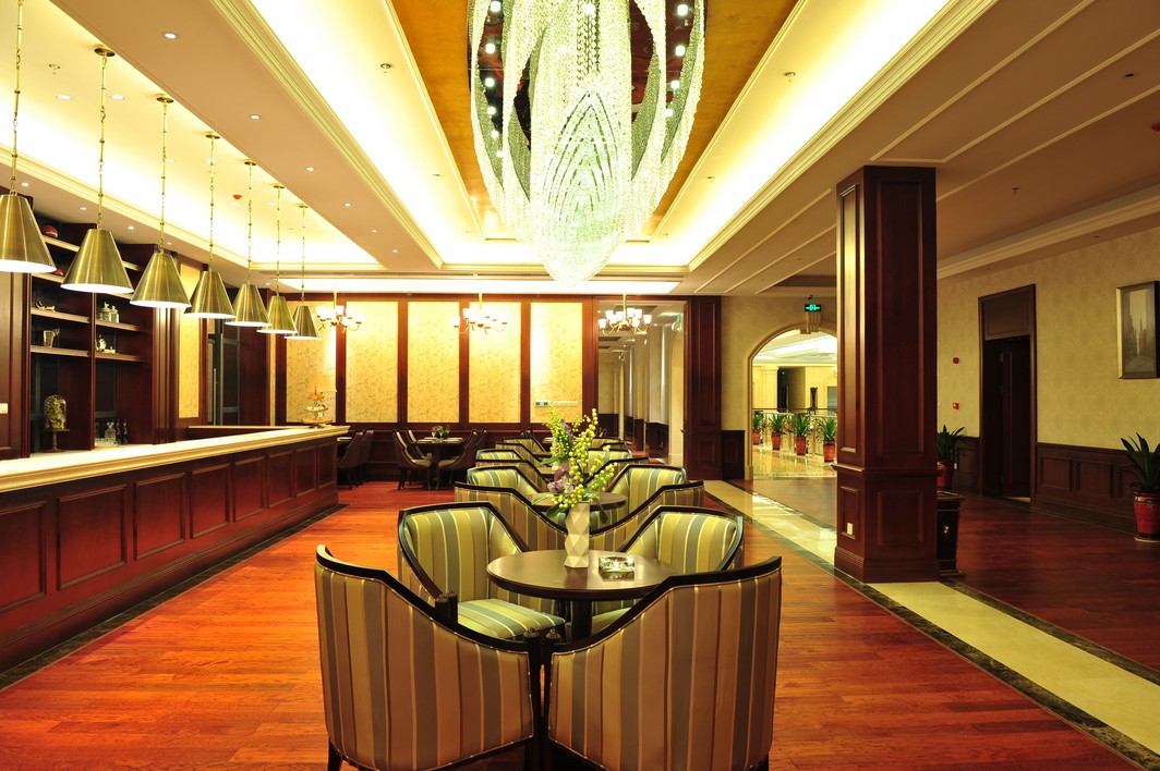 在酒店打工的酒店工作有哪些？